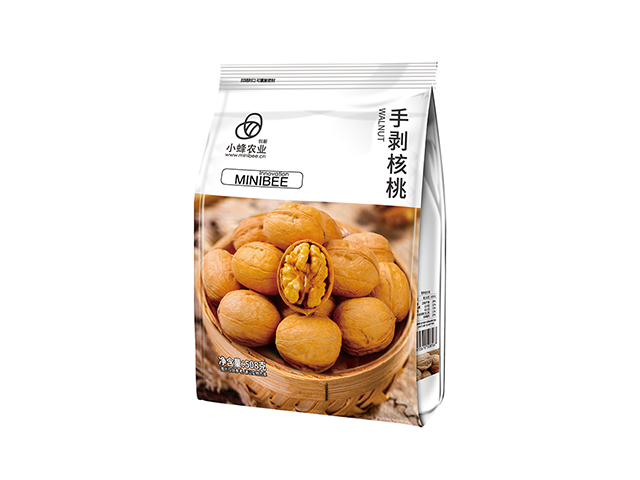 508g手剝核桃